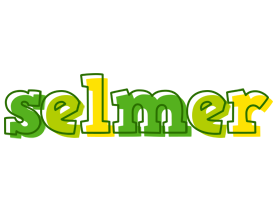 Selmer juice logo