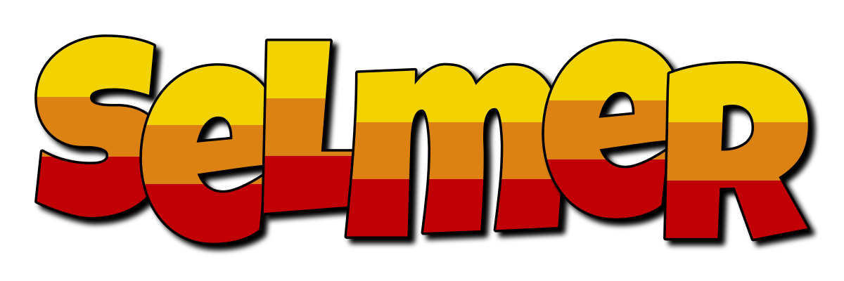 Selmer jungle logo
