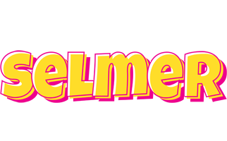 Selmer kaboom logo