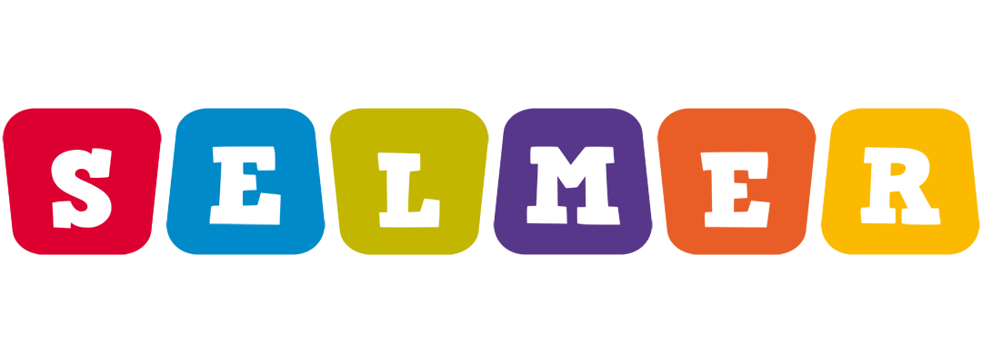 Selmer kiddo logo