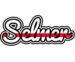 Selmer kingdom logo