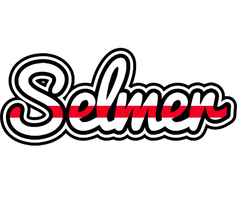 Selmer kingdom logo