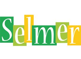 Selmer lemonade logo