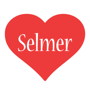 Selmer love logo