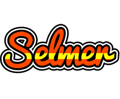 Selmer madrid logo