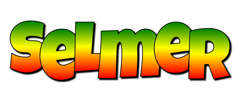 Selmer mango logo