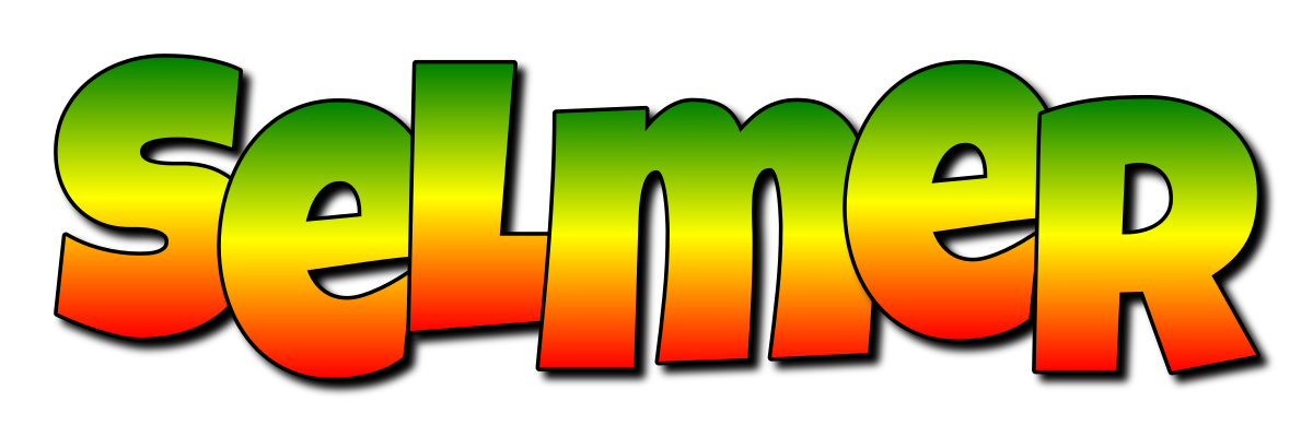Selmer mango logo