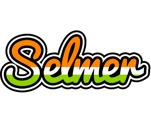 Selmer mumbai logo