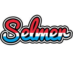 Selmer norway logo