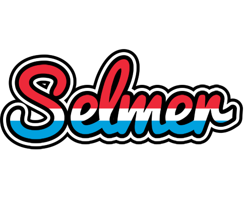 Selmer norway logo