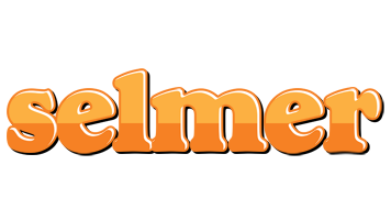 Selmer orange logo