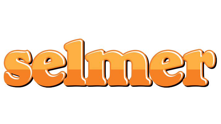 Selmer orange logo