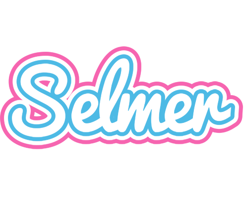 Selmer outdoors logo