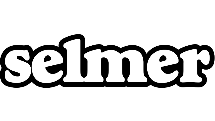 Selmer panda logo