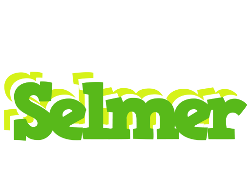 Selmer picnic logo