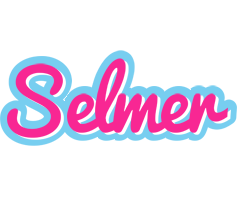 Selmer popstar logo