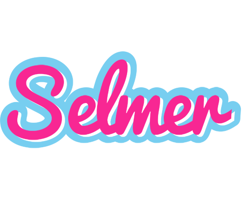 Selmer popstar logo