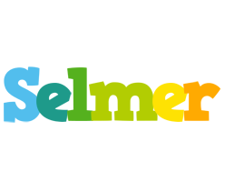 Selmer rainbows logo