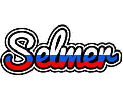 Selmer russia logo