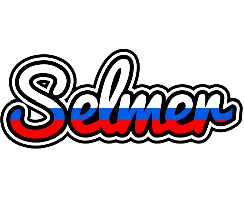 Selmer russia logo