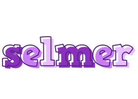 Selmer sensual logo