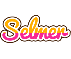 Selmer smoothie logo