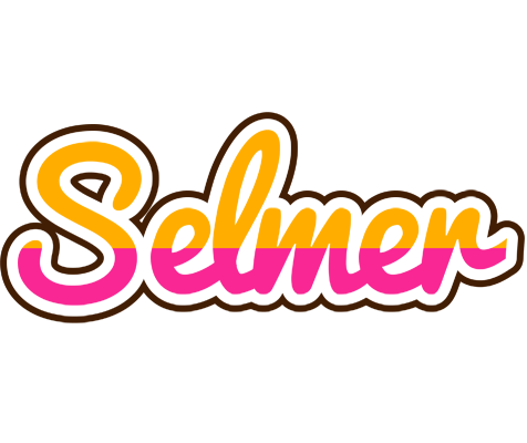 Selmer smoothie logo
