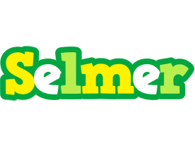 Selmer soccer logo