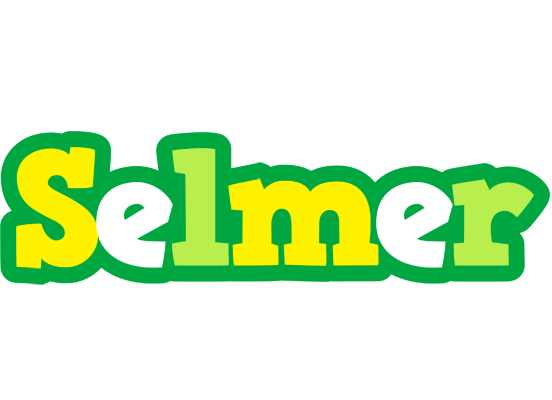 Selmer soccer logo