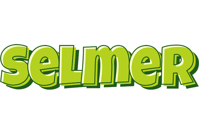 Selmer summer logo