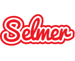 Selmer sunshine logo