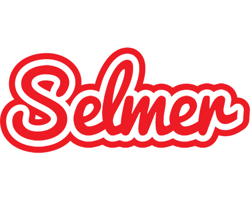 Selmer sunshine logo