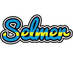 Selmer sweden logo