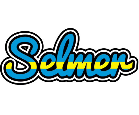 Selmer sweden logo