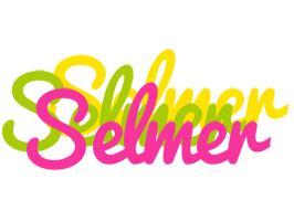 Selmer sweets logo