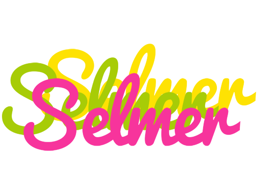 Selmer sweets logo