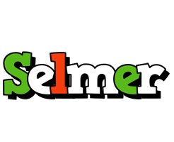 Selmer venezia logo