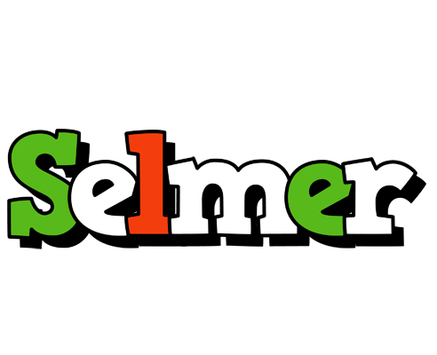 Selmer venezia logo