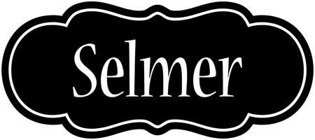 Selmer welcome logo