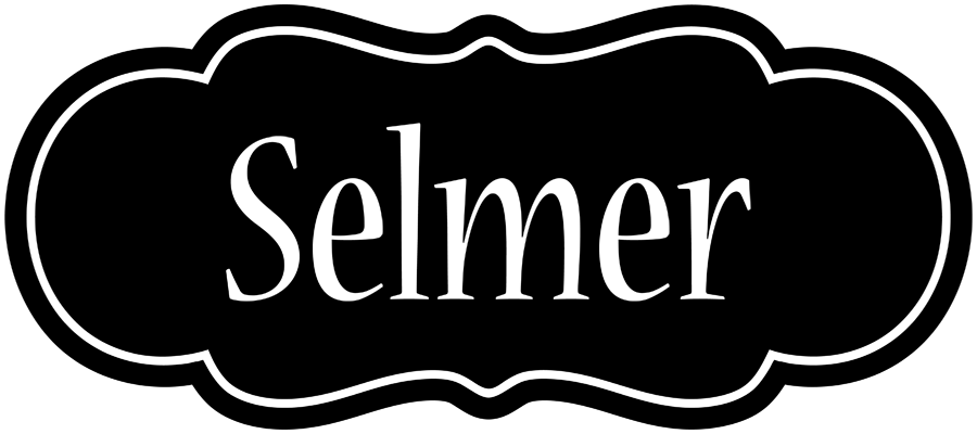 Selmer welcome logo