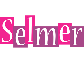 Selmer whine logo