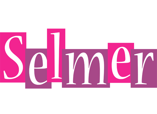 Selmer whine logo