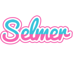 Selmer woman logo