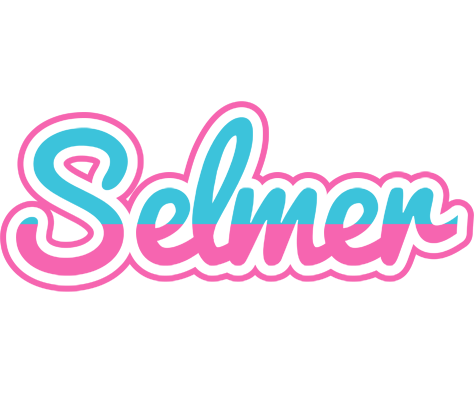 Selmer woman logo