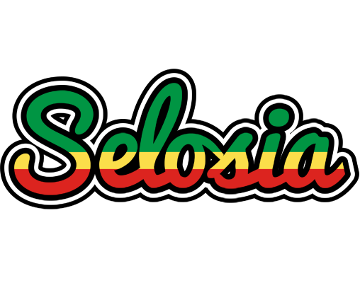 Selosia african logo