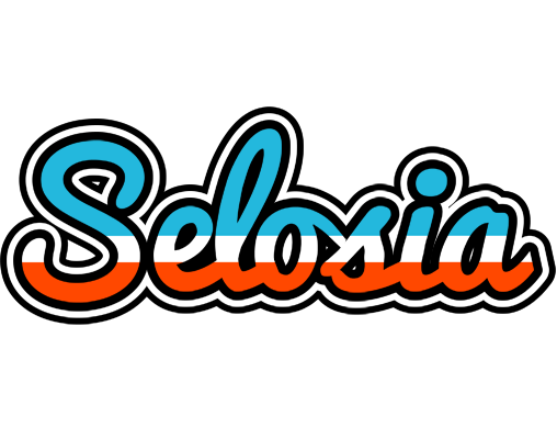 Selosia america logo