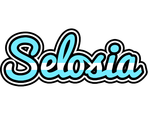 Selosia argentine logo