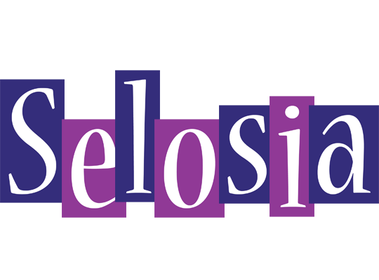 Selosia autumn logo