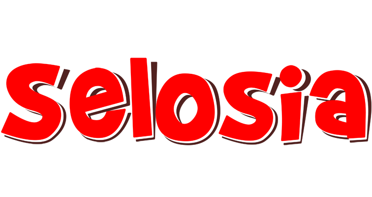 Selosia basket logo