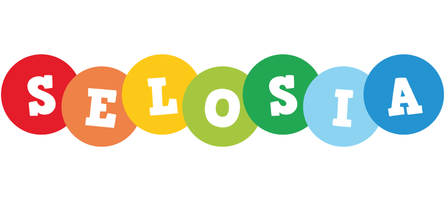 Selosia boogie logo